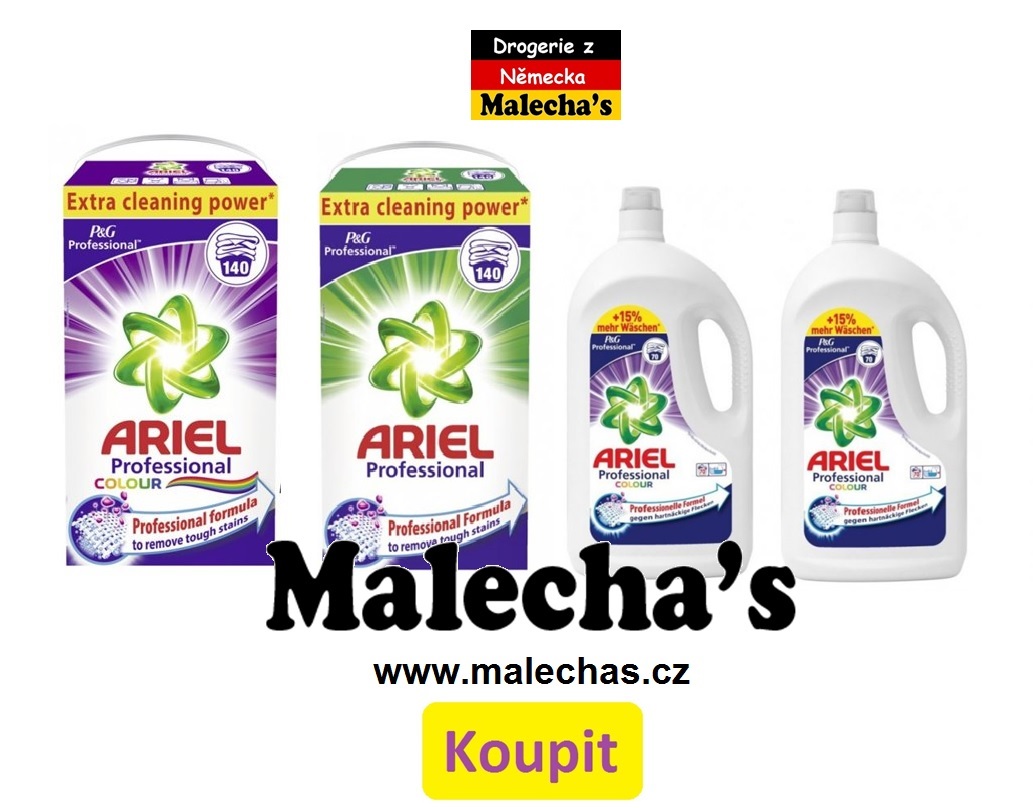 Německá drogerie